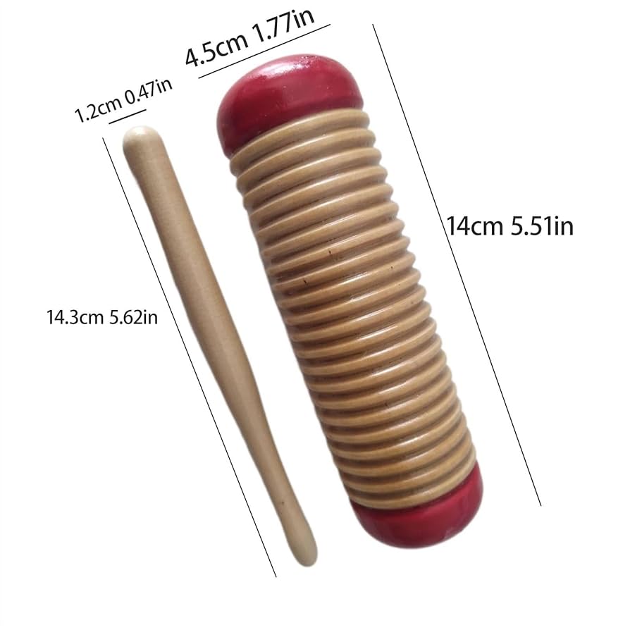 カエルの楽器　早い者勝ち(*^^*) Amazon | 並木トレーディング(Namiki Trading) 木製 カエル ミニ